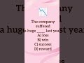 QuizTime #learnenglish #englishvocabmastery #englishgrammar #vocabs #quotes #vocabbatch #quiz