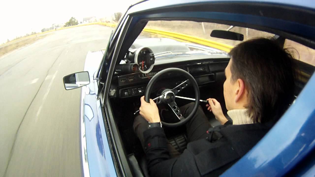 Lpd автомобильный канал