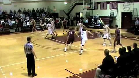 Mike Maczko Highlights