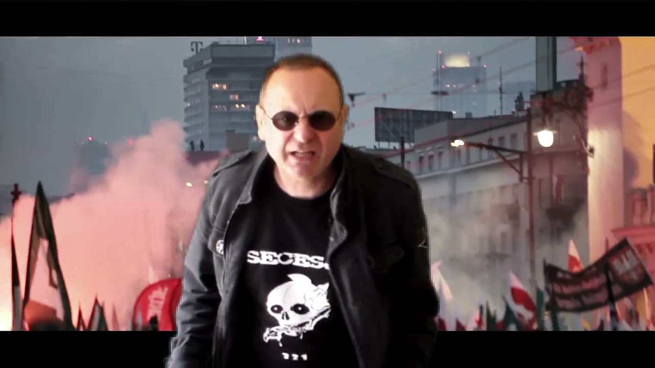 Watch UKRAINA - Skansen (Official Video) on YouTube Watch UKRAINA - Skansen (Official Video) on YouTube