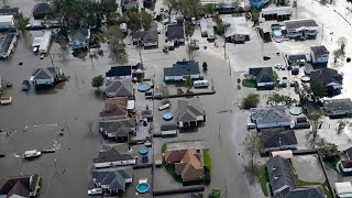 Central Texans rush to help Ida's victims