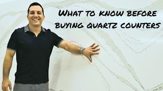 Before you buy Cambria Quartz Countertops  What You Need to Know