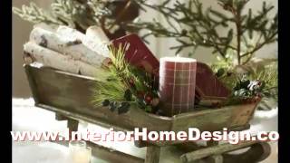 http://www.interiorhomedesign.co/dining-room-tables-decorating-rustic-christmas-clearance-decorations/ The Interior Furniture 