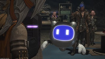 [ FFXIV / FF14 ] Dawntrail MSQ (Patch 7.0) - cutscenes and dialogue voiced. Longplay, part 13.