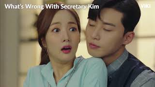 What’s Wrong With Secretary Kim? - EP9 | Waking Up Park Seo Joon [Eng Sub]