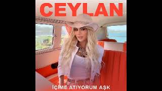 İçime Atıyorum Aşk Ceylan