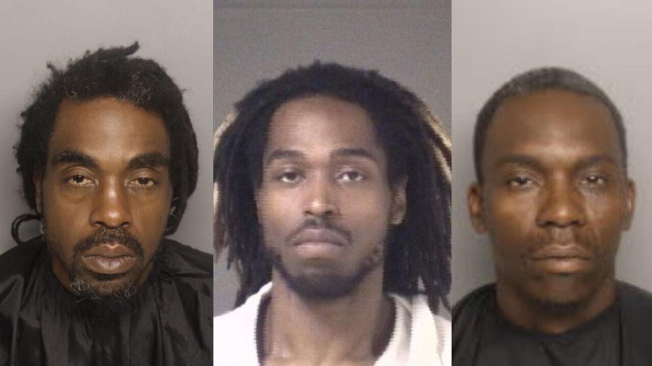 3rd arrest made in deadly shooting at Greenville hotel - YouTube