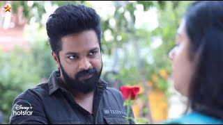I Love You Friend 😆 | Sakthivel | Episode Preview | 30 May