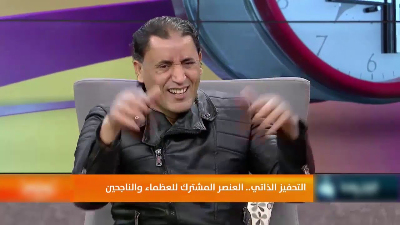 #كيف_تحفز_ذاتك؟ |طرق عملية | #د.عبد_القادر_دهمان