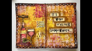 Wine Oclock