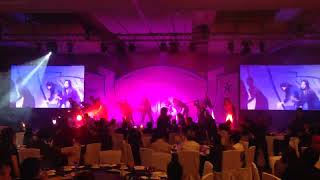 CAAS Dinner & Dance Flashmob