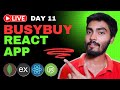 eCommerce Project Live #frontend #react  #mernstack #mernproject