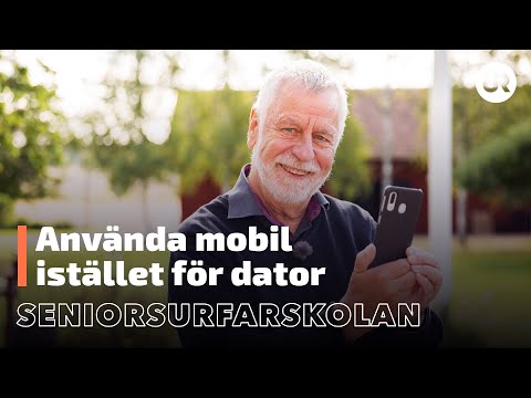 Video: Hur man gör ett iPhone -skal (med bilder)