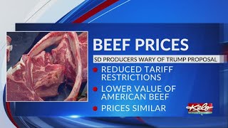 Producers: Argentina cattle idea bad for U.S. farmers