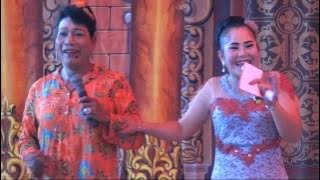 MANGAN CEPLIK SEWU VOC. ELA DWI WARNA LIVE PEKANDANGAN JAYA 26 APRIL 2017