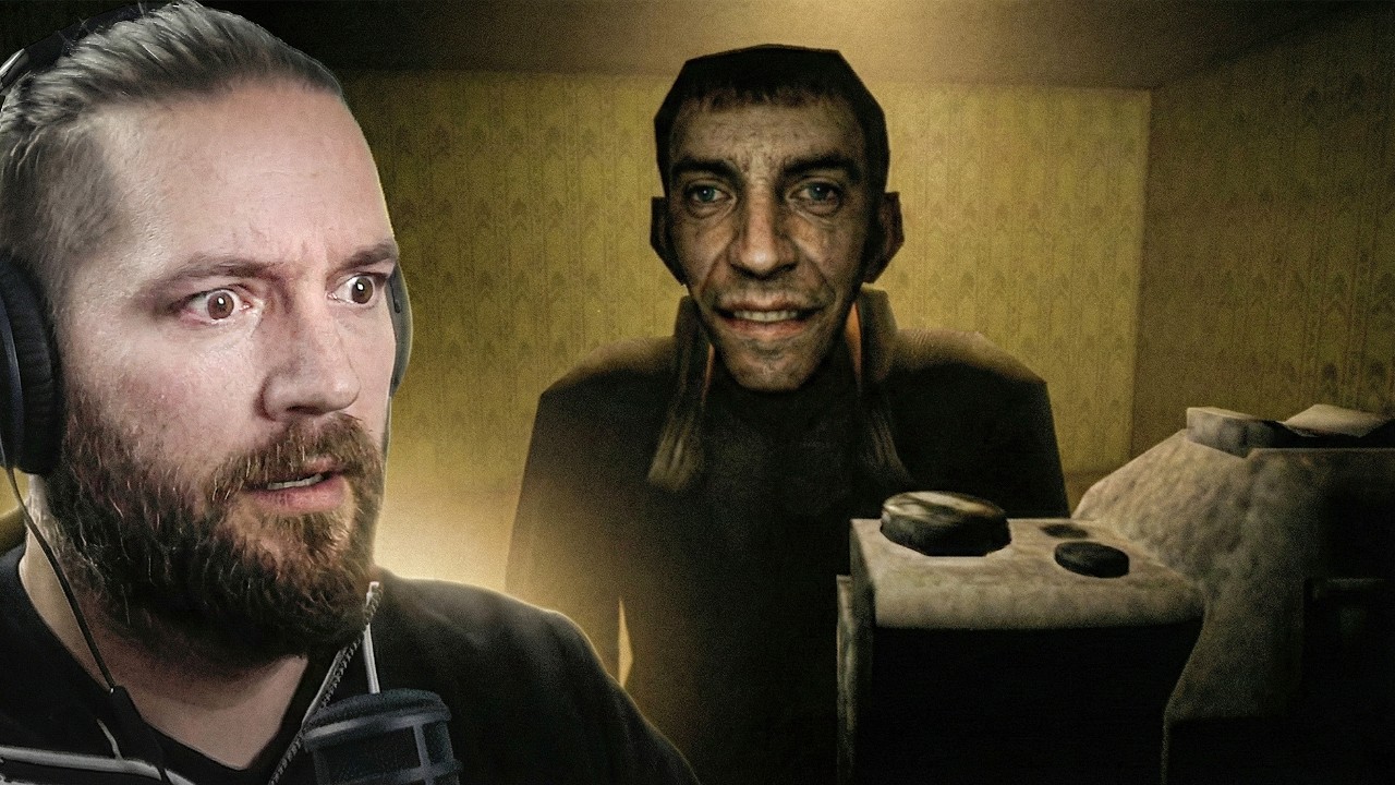 Ich arbeite in einem Fotostudio mit SEHR seltsamen Kunden | Photomaly (Demo)