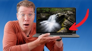 Luminar NEO Keeps Getting Better! (Post Crop Vignette)