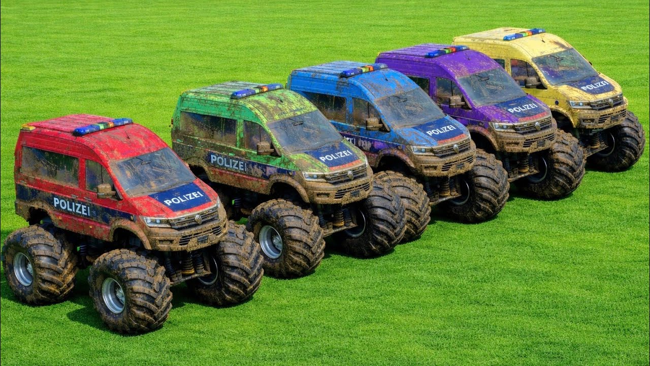 Disaster Route Challenge! Saving the American Mixer Trucks 🚚💥 | Farming Simulator 22 #11