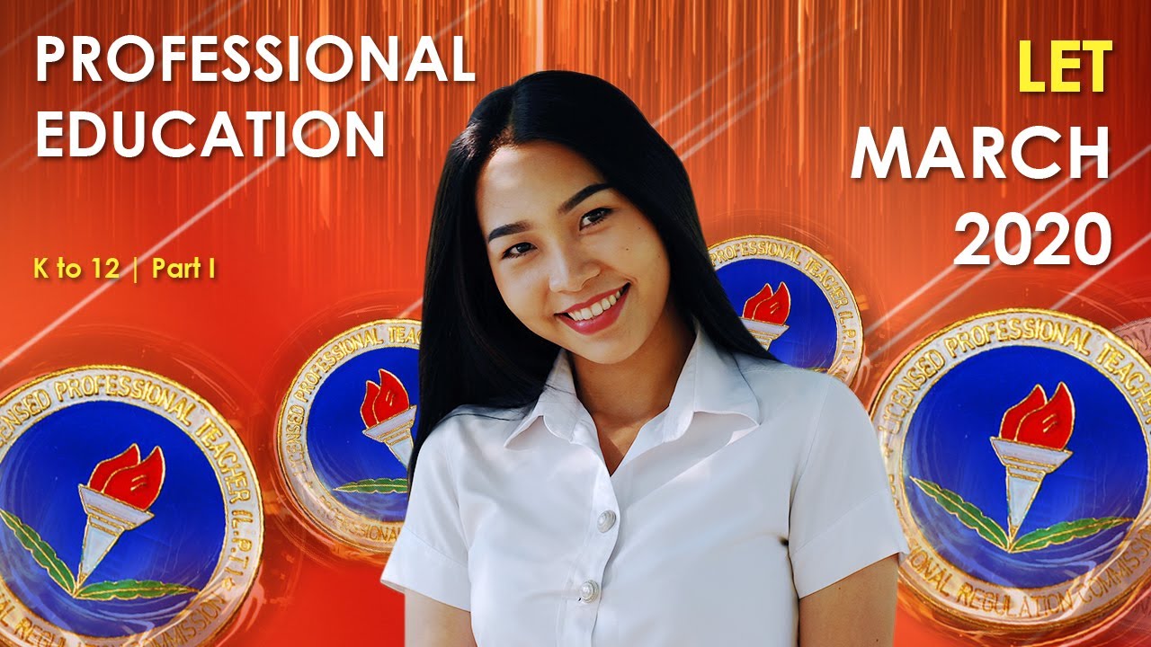PROFESSIONAL EDUCATION REVIEWER K TO 12 Q ANSWERS EXPLANATIONS 