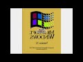 Windows 3 1 Effects In G Major 16 