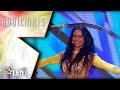 Tiran más dos carretas que... | Audiciones 2 | Got Talent España 2017