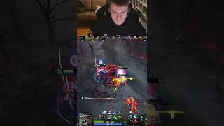 Красиво twitch.tv/welskiy #twitchmoments #dota2