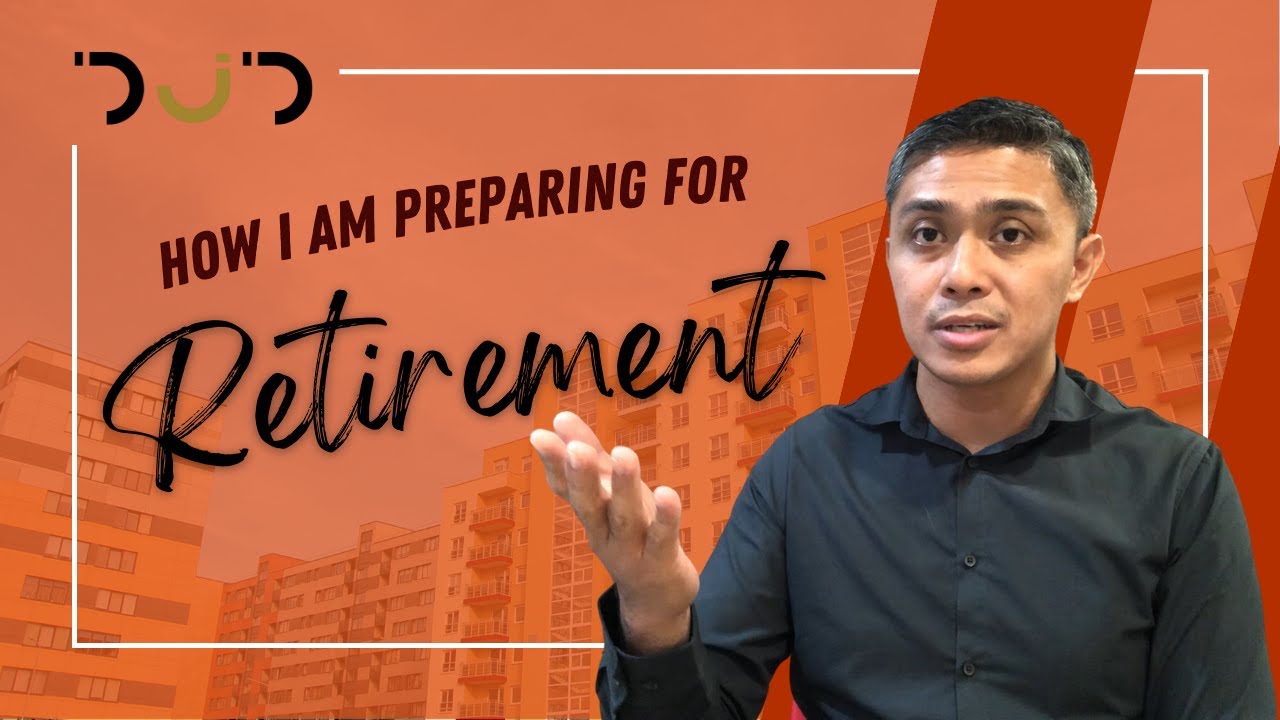 My Personal Retirement Plan