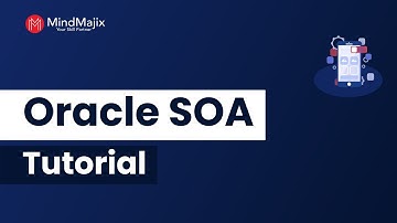 Oracle SOA Tutorial | Oracle SOA Suite 12C Overview |  MindMajix