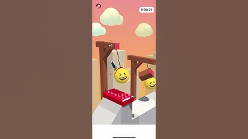 Slice It All🔪🔪🍊🍊 GAME : All Levels Gameplay #shorts