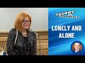 Lonely and Alone  | Caught in Providence