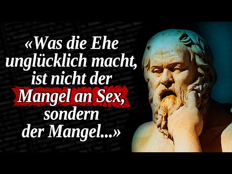 Video: Wessen Zeile ist das überhaupt Zitat?