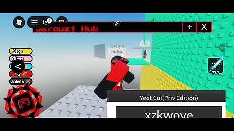 showcassing.  My c00lss