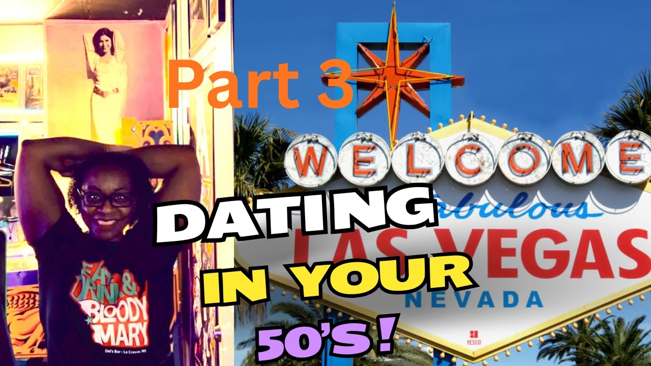 The Situationship Stage Nobody Talks About After 50