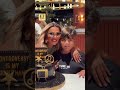رزان مغربي تتحدث عن معاناتها الصحية في  بالعربي وتعلق على حادثة انهيار السقف عليها في مصر