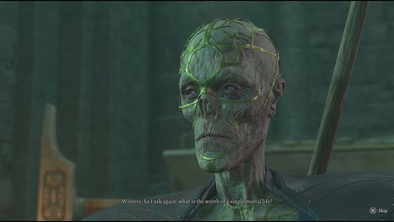 Baldur's Gate 3 Gale Solo Honour Mode Act 1 - Attempt 30 Part 2