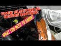 PT Cruiser Electrical System Maintenance