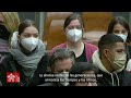 Covid: Las personas mayores y el derecho a la fragilidad
