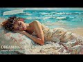 Dreaming on the beach  ambient music for relaxation and calm