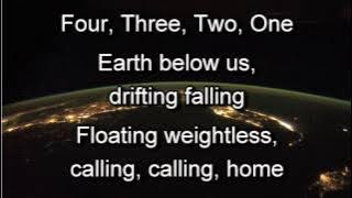 Peter Schilling   Major Tom lyrics