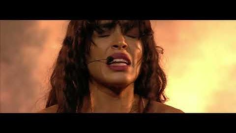Loreen - Is It Love | Gouden Televizier-Ring Gala 2023
