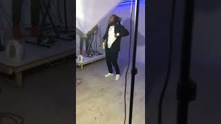 Icewear Vezzo x Timo Video Shoot 2019