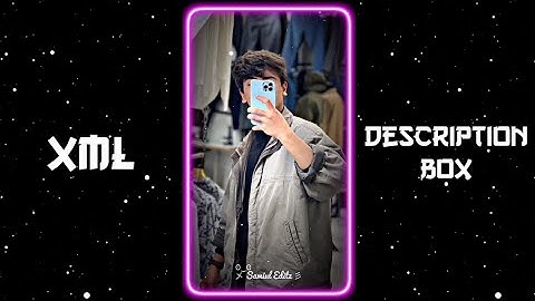 DANCIN 🔥🤧 || NEW TREND XML 👀💥 || NEW XML FILE 🎟🦋 || @Samiul_Editz #xml #xml_file