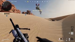 Call of Duty Cold wars Sniper kill feed