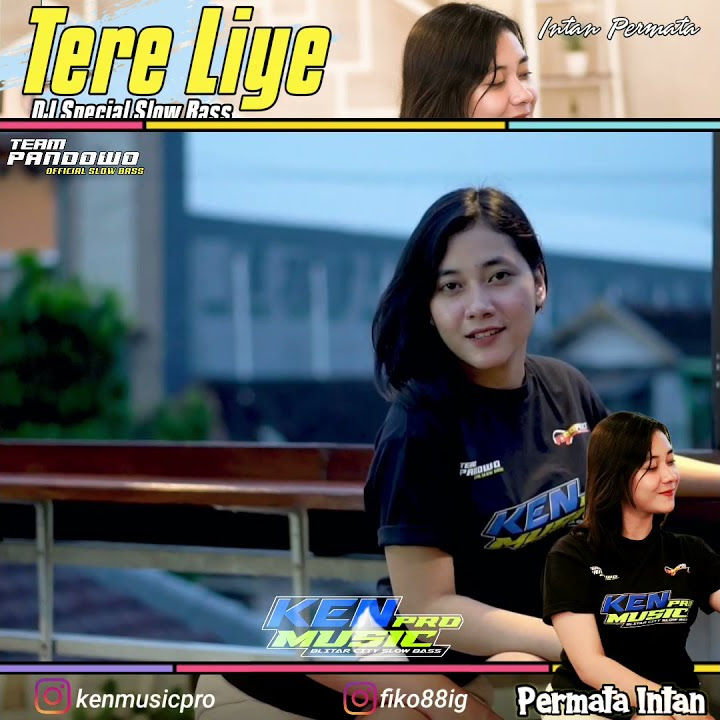 Tlailer Dj Tere Liye Slow Bass 69 project feat KEN MUSIC PRO #shorts #djterbaru2021
