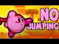 Beating Kirby Super Star Ultra Without Jumping [CHALLENGE PART 2]