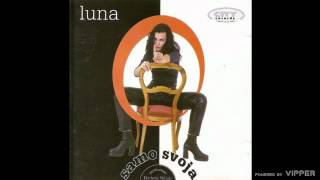 Video-Miniaturansicht von „Luna - Devet i po nedelja - (Audio 1998)“