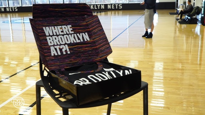 Nike x Biggie x Brooklyn Nets Collection on NBAStore.com.ph  Presenting  the Nike x Biggie x Brooklyn Nets Collection 🗽 Honoring the legacy of  Brooklyn native Biggie Smalls AKA The Notorious B.I.G.