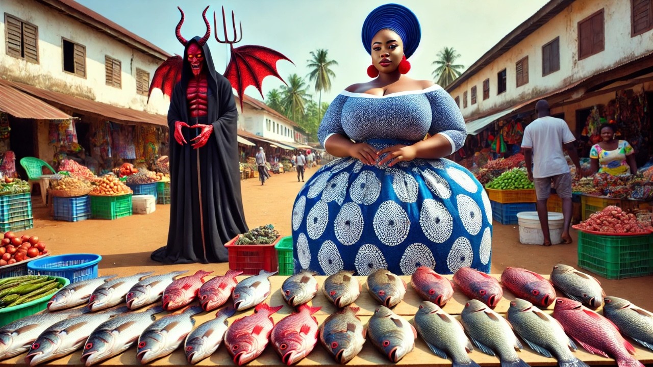 BEWARE OF FISH SELLERS: If Only You Knew What Some Sell to You as Fish