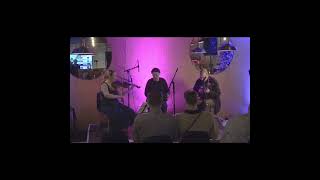 Banks of Lough Gowna / Helsinki Winter Folk, Korjaamo 2026