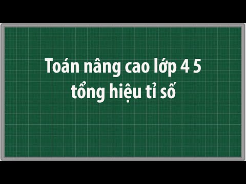 Video HIện nay tuổi 2 bố con 50 tuổi Bố hơn con 32 tuổi Tính... - youtube